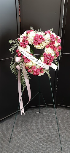 Florist «Buds & Bows Floral Design», reviews and photos, 1365 Cypress Ave, Melbourne, FL 32935, USA