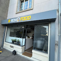 Photos du propriétaire du Restaurant asiatique A-Roy Food à Fleury-les-Aubrais - n°6