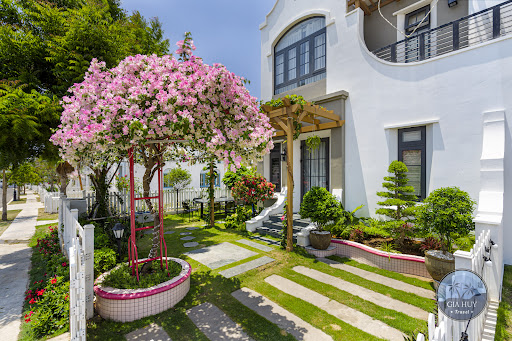 Suri Villa (06.13) - NovaWorld Phan Thiet