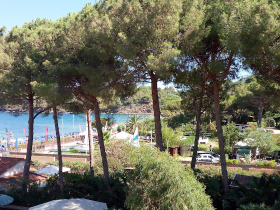 Photos des visiteurs hôtels Hotel Frank's 57031 Capoliveri