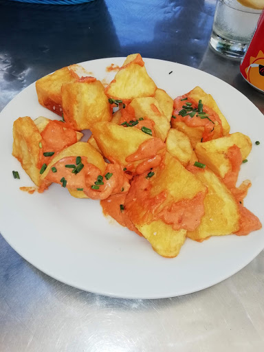 Taberna la Abuela