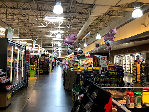 Grocery Store «Jewel-Osco», reviews and photos, 2401 US-12, Spring Grove, IL 60081, USA