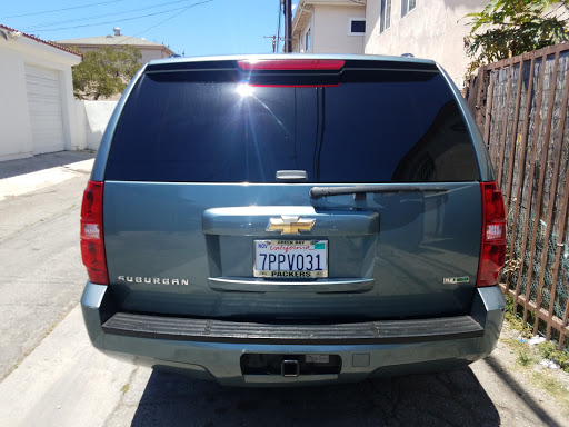 Used Car Dealer «Repossess Auto Sales», reviews and photos, 11916 Prairie Ave, Hawthorne, CA 90250, USA