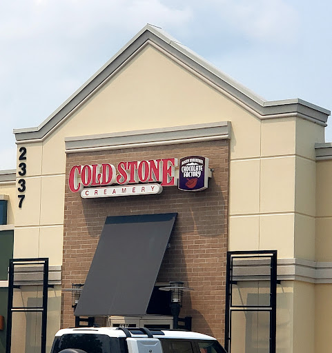 Ice Cream Shop «Cold Stone Creamery», reviews and photos, 2337 Sir Barton Way # 110, Lexington, KY 40509, USA