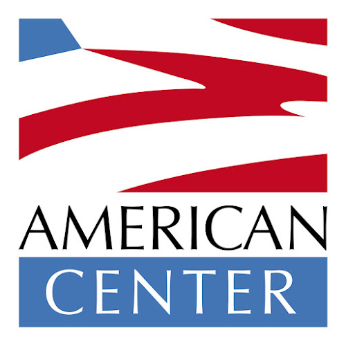 American Center - Centre International des Langues à Paris