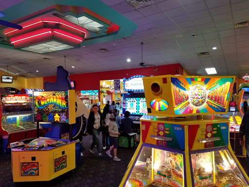 Amusement Park «Adventure Landing Dallas», reviews and photos, 17717 Coit Rd, Dallas, TX 75252, USA