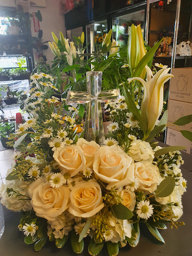 Florist «Florist 24 hrs / Fresh Flowers same day / Events», reviews and photos, 7760 NW 44th St, Sunrise, FL 33351, USA
