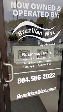 Brazilian Wax By Andreia - Photo 7 - Car repair in Spartanburg, SC, Spartanburg