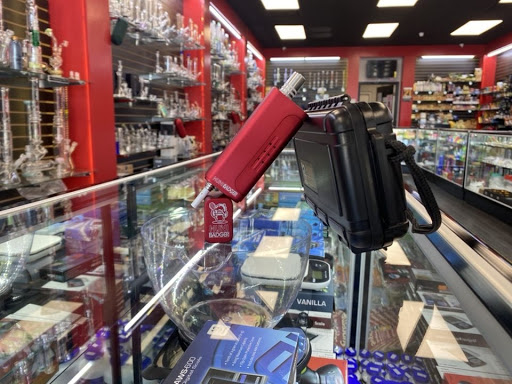 Tobacco Shop «Xpress Smoke Shop, Vape Shop, & Hookahs! FM 1960», reviews and photos, 9573 Farm to Market 1960 Rd W b, Houston, TX 77064, USA