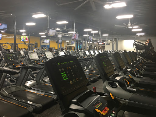 Gym «Chuze Fitness», reviews and photos, 12145 Brookhurst St, Garden Grove, CA 92840, USA