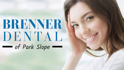 Park Slope Dentistry Dr.Brenner