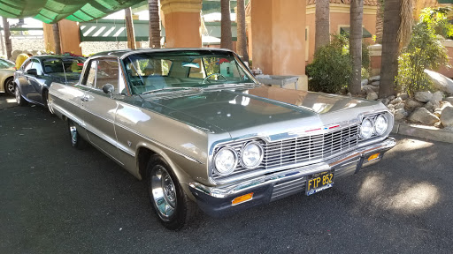 Car Wash «Fairway Garden Carwash», reviews and photos, 19834 E Walnut Dr N, Walnut, CA 91789, USA