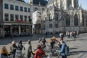 seeBreda | Fietstours en Stadswandelingen in Breda image