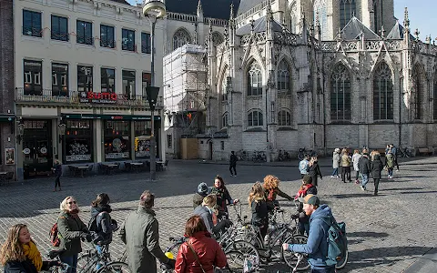 seeBreda | Fietstours en Stadswandelingen in Breda image