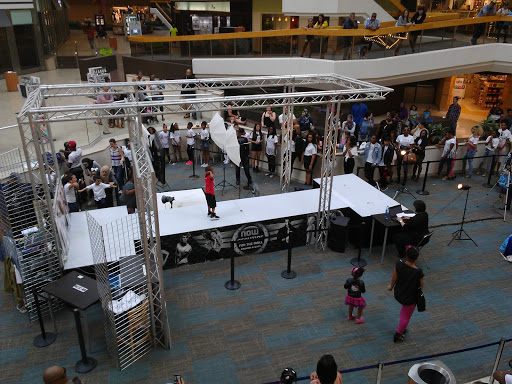 Shopping Mall «Fairlane Town Center», reviews and photos, 18900 Michigan Ave, Dearborn, MI 48126, USA