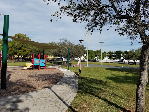 Park «Ojus Park», reviews and photos, 18995 W Dixie Hwy, Miami, FL 33179, USA