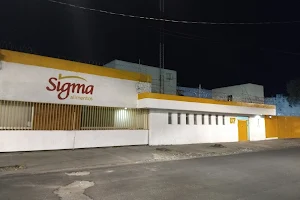 Sigma Coyoacan image