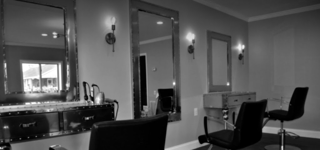 Soleil Salon 30165