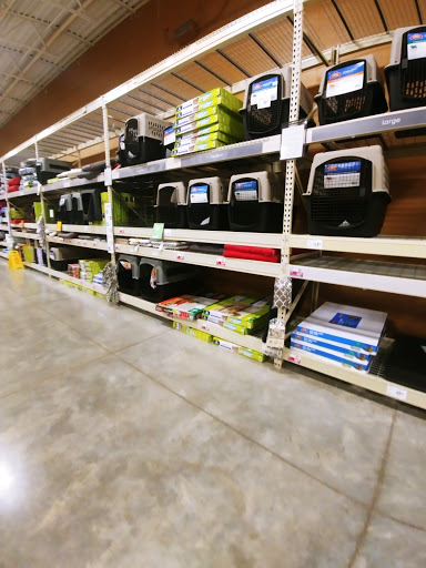 Pet Supply Store «PetSmart», reviews and photos, 2677 E Main St, Plainfield, IN 46168, USA