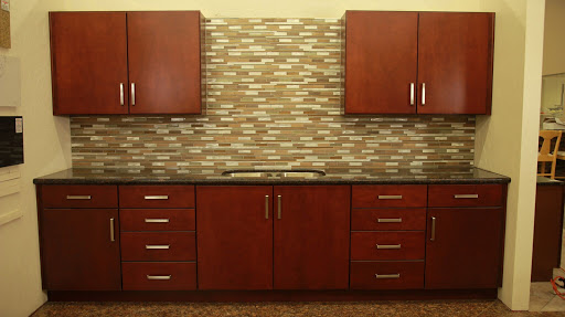 Cabinet Store «Cabinet Outlet», reviews and photos, 7145 NW 10th St, Oklahoma City, OK 73127, USA