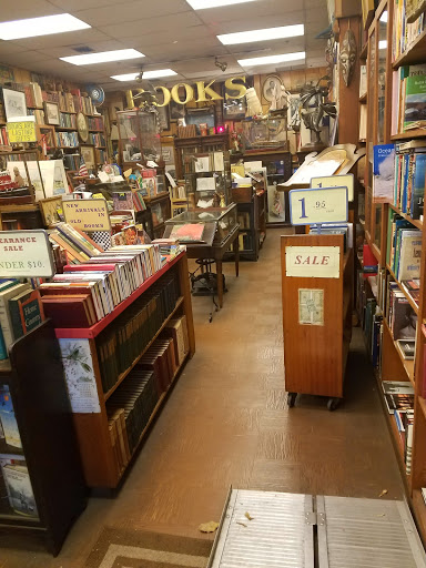 Book Store «Caravan Book Store», reviews and photos, 550 S Grand Ave, Los Angeles, CA 90071, USA