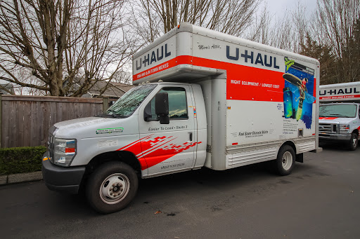 Self-Storage Facility «ABC Self Storage», reviews and photos, 511 Pine Ave, Snohomish, WA 98290, USA