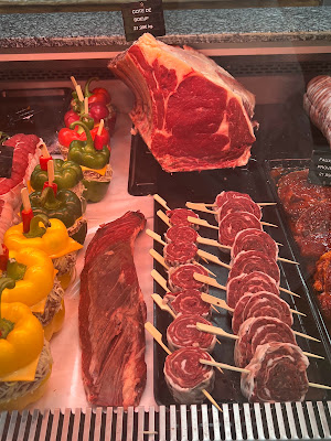 Boucherie BENDERN HALAL à La Celle-Saint-Cloud