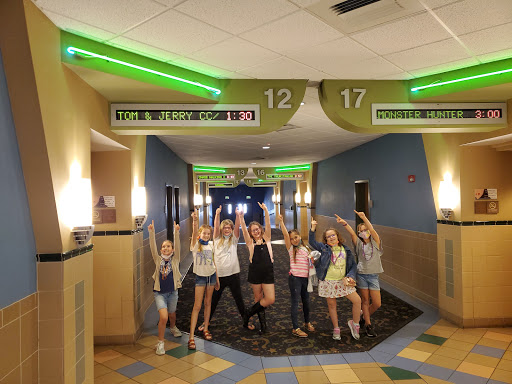 Movie Theater «Cobb IMAX Theater», reviews and photos, 1650 Town Center Dr, Lakeland, FL 33803, USA