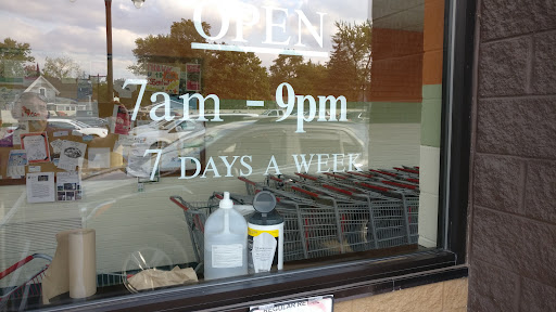 Grocery Store «Riverside Market Inc», reviews and photos, 311 N Oak St, Durand, MI 48429, USA