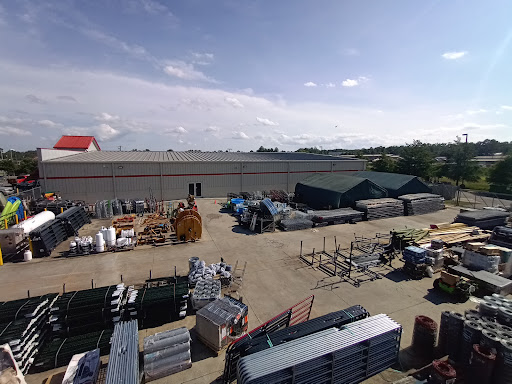 Home Improvement Store «Tractor Supply Co.», reviews and photos, 5618 US-90, Theodore, AL 36582, USA