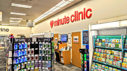 MinuteClinic