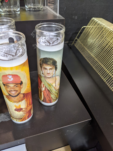 Music Store «Amoeba Music», reviews and photos, 1855 Haight St, San Francisco, CA 94117, USA