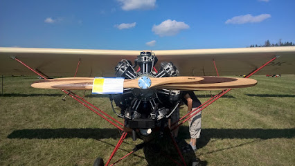 Wollner Propeller