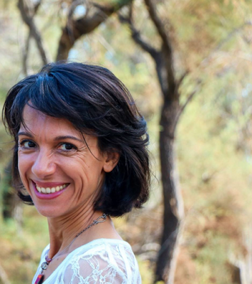 Sandrine Navarrete Masson - Naturopathe à Sorède