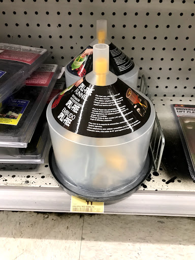 Auto Parts Store «Advance Auto Parts», reviews and photos, 117 N Federal Hwy, Hallandale Beach, FL 33009, USA