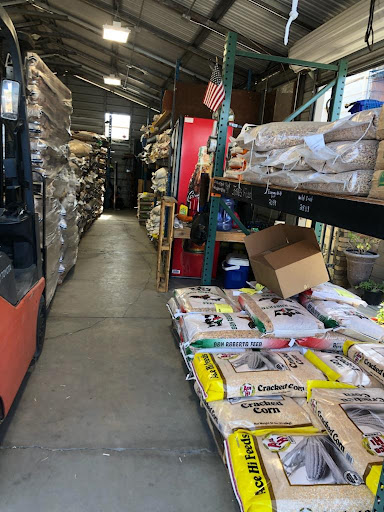 Pet Supply Store «Torres Feed & Pet Supply», reviews and photos, 2656 S Union Ave, Bakersfield, CA 93307, USA