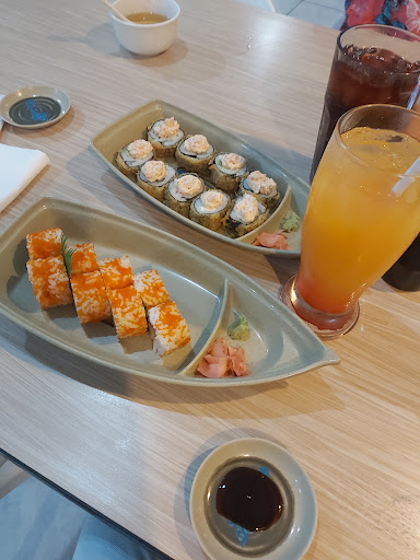 Sushi Totemo