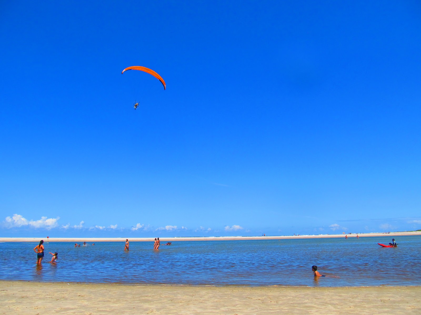 Foto von Rio Itaguare Strand annehmlichkeitenbereich