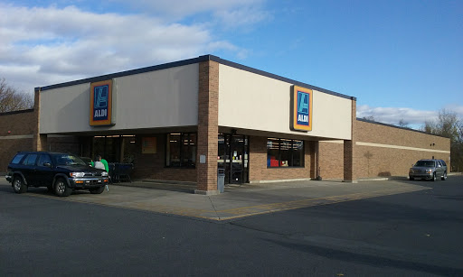 Supermarket «ALDI», reviews and photos, 3050 Easton Ave, Bethlehem, PA 18017, USA