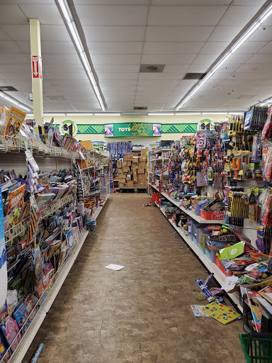 Dollar Store «Dollar Tree», reviews and photos, 2900 W 10th St, Greeley, CO 80634, USA