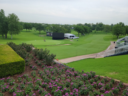 Country Club «Southern Hills Country Club», reviews and photos, 2636 E 61st St, Tulsa, OK 74136, USA