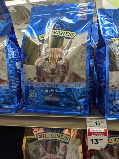 Pet Supply Store «Petco Animal Supplies», reviews and photos, 845 S Arroyo Pkwy, Pasadena, CA 91105, USA