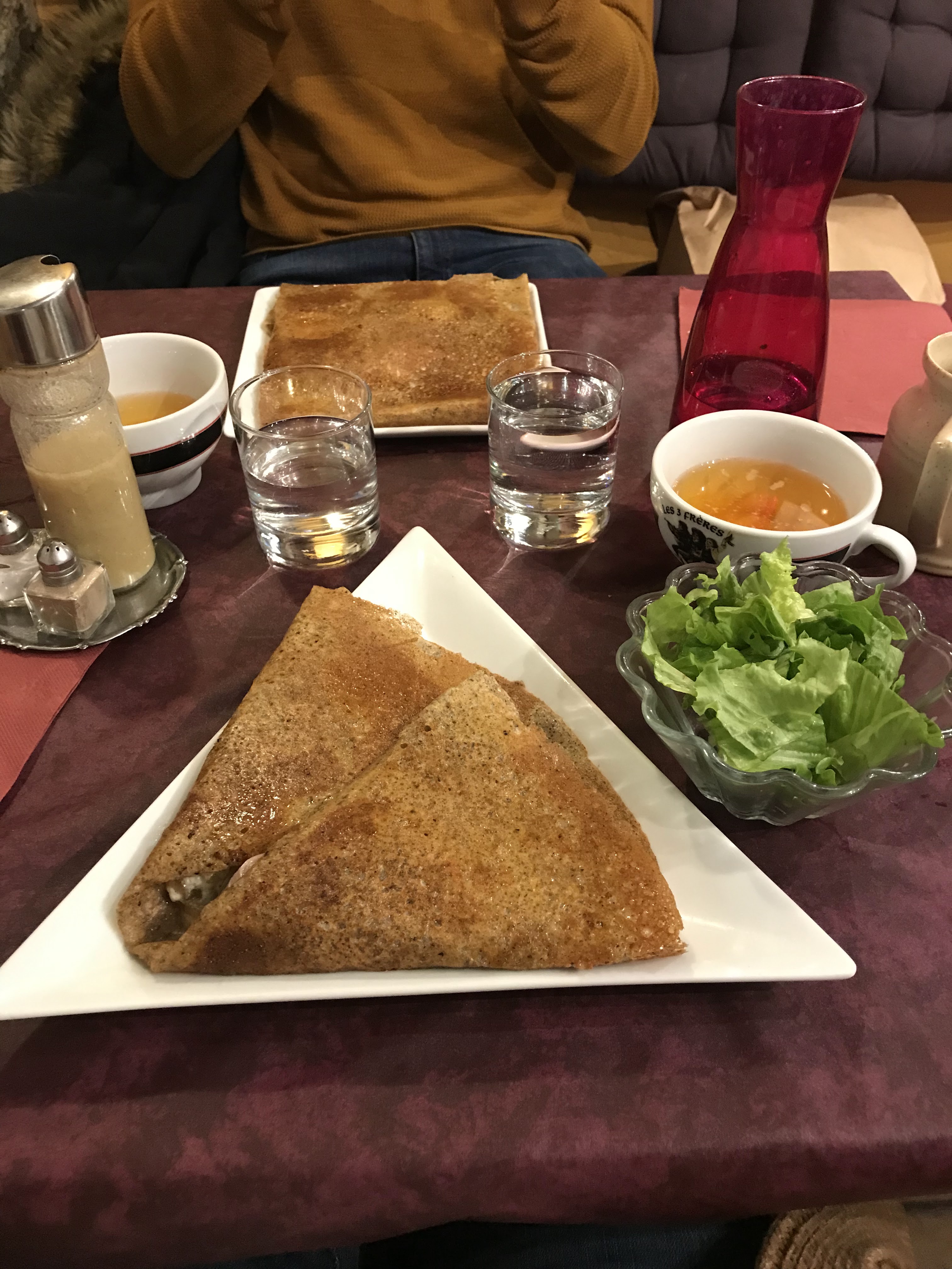 Photo n° 3 de l'avis de delaunay.o fait le 16/03/2019 à 15:50