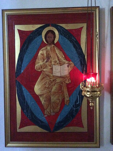 Episcopal Church «Holy Cross Monastery», reviews and photos, 1615 US-9W, Hyde Park, NY 12538, USA