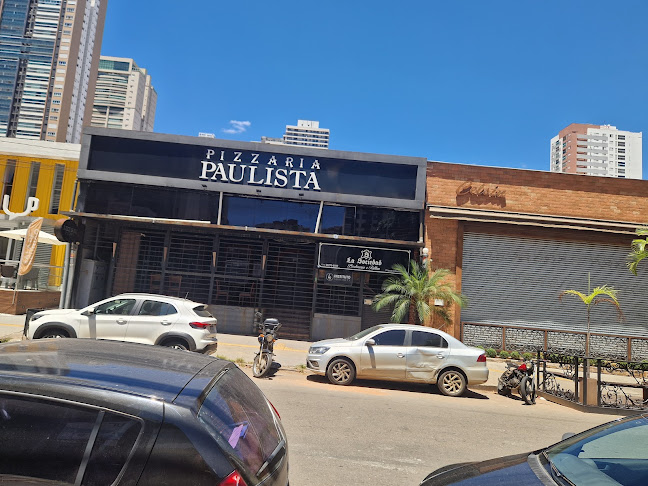 Avaliações sobre Restaurante Matsuri em Goiânia - Restaurante