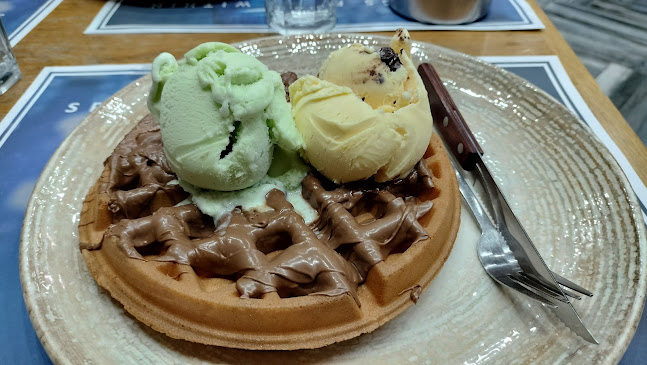 Di Giorgio - Πίτσα