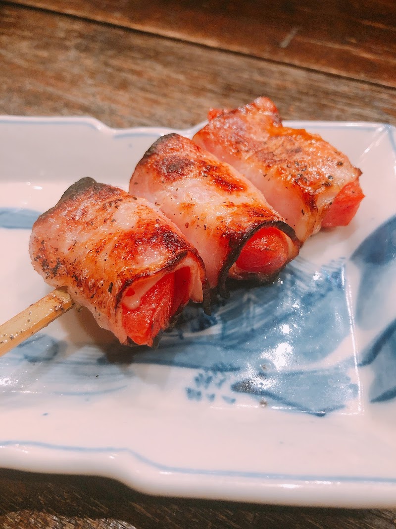川越の居酒屋なら炭火やきとり もとはし 六軒町 二号店 埼玉県川越市六軒町 焼き鳥店 グルコミ