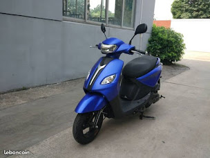 Photo n°16 de Azur Scoot Nice à Nice ()