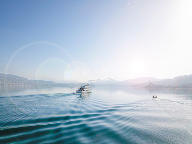 WSG Wörthersee Schifffahrt Friedelstrand 3, 9020 Klagenfurt am Wörthersee, Österreich