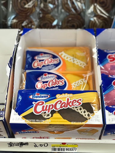 Convenience Store «Friendly Corner Convenience», reviews and photos, 2408 Massachusetts Ave, Cambridge, MA 02140, USA